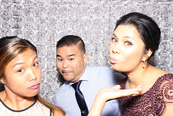 Photo Booth Rentals Vizcaya