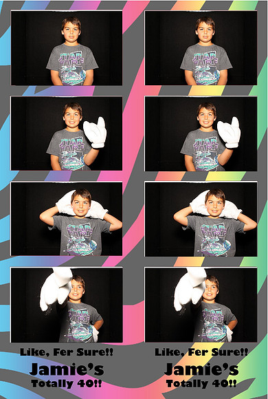 Sacramento Photo Booth Rentals