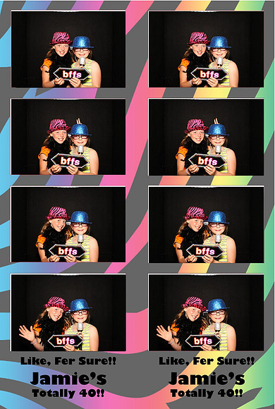 Sacramento Photo Booth Rentals
