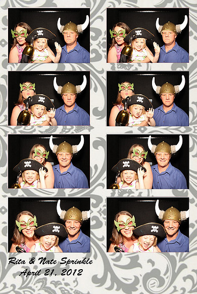 Sacramento Photo Booth Rental