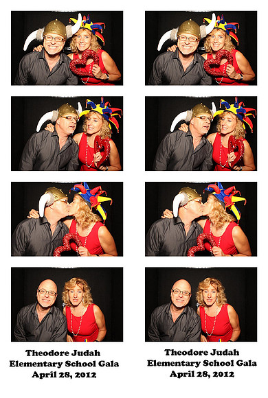 Sacramento Photo Booth Rentals