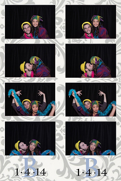 Sacramento Photo Booth Rentals