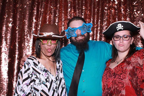 Photo Booth Rentals Vizcaya