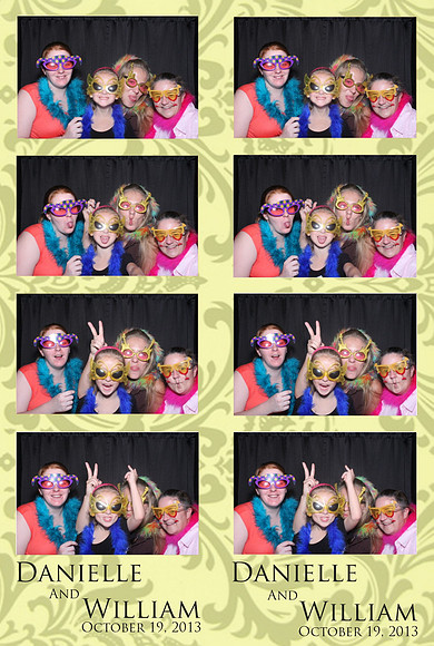 Sacramento Photo Booth Rentals