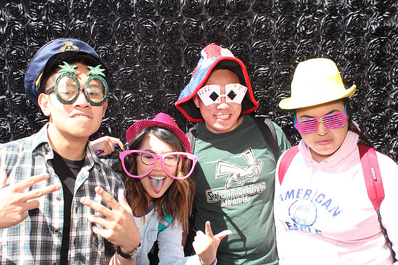 Photo Booth Rentals Sacramento