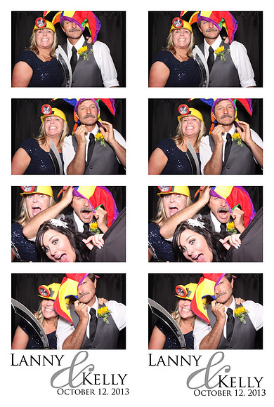 Sacramento Photo Booth Rentals