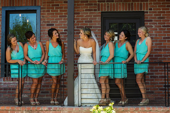 Sacramento Wedding Photography