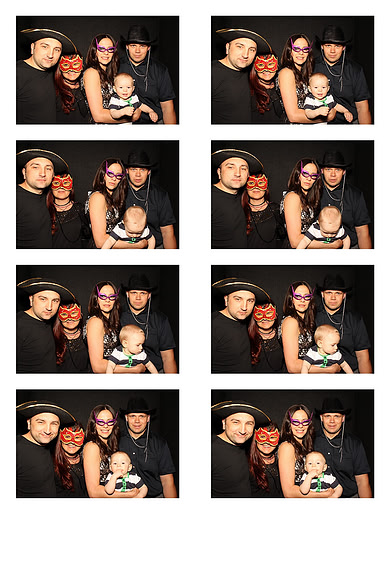 Sacramento Photo Booth Rentals