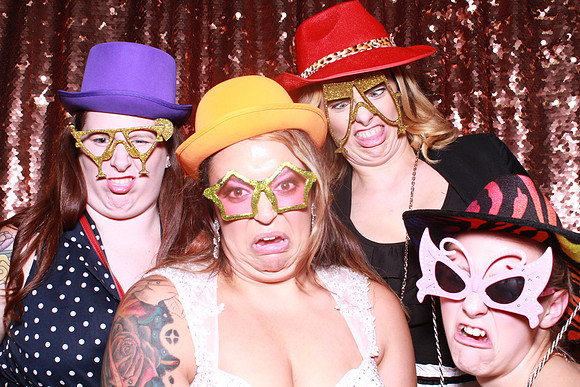 Photo Booth Rentals Vizcaya