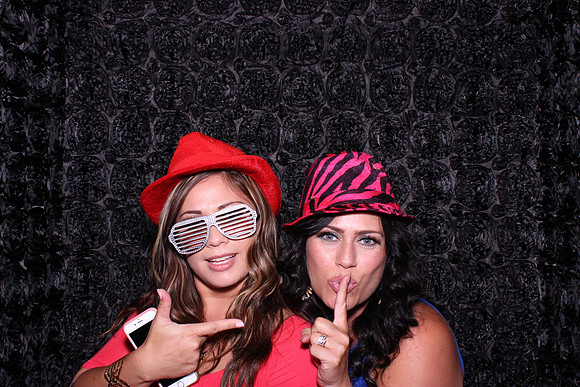 Sacramento Photo Booth Rentals