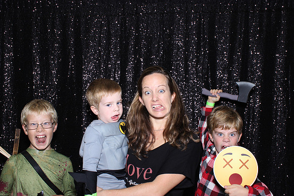 Photo Booth Rentals Sacramento