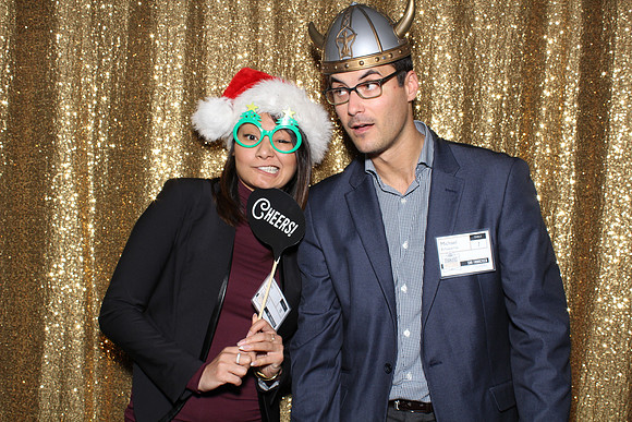 Photo Booth Rentals Citizen Hotel