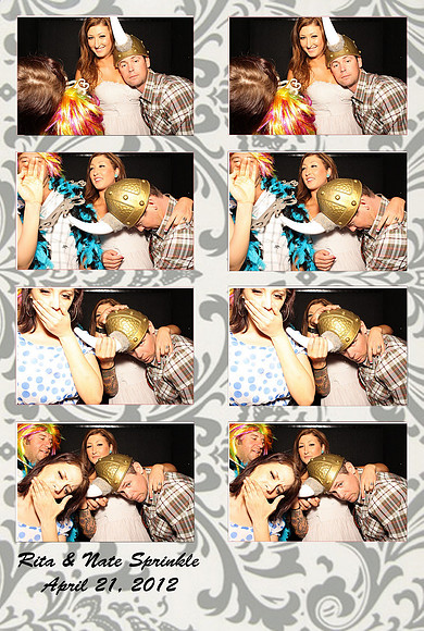 Sacramento Photo Booth Rental