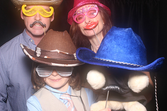 Sacramento Photo Booth Rentals