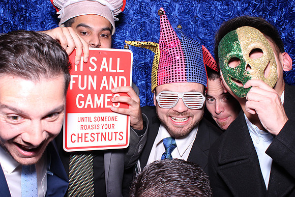 Photo Booth Rental Sacramento