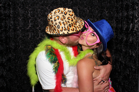 Photo Booth Rentals Sacramento