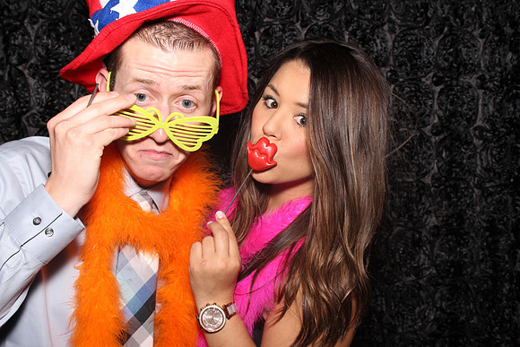 Sacramento Photo Booth Rentals