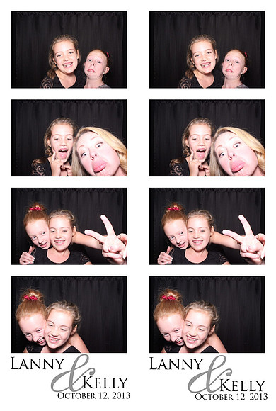 Sacramento Photo Booth Rentals