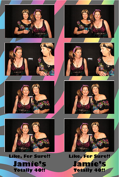 Sacramento Photo Booth Rentals