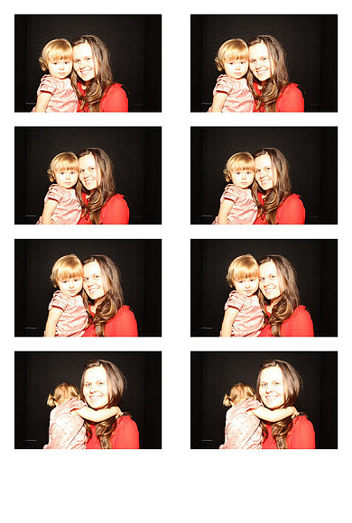 Sacramento Photo Booth Rentals