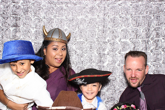 Photo Booth Rentals Vizcaya