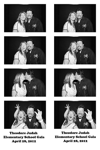 Sacramento Photo Booth Rentals