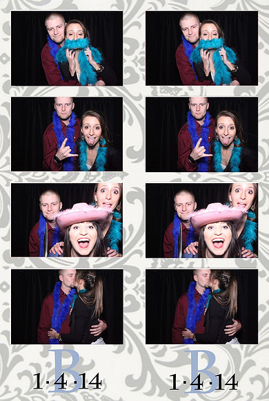 Sacramento Photo Booth Rentals