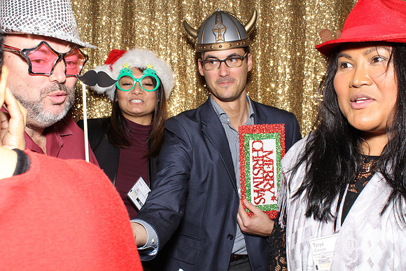 Photo Booth Rentals Citizen Hotel