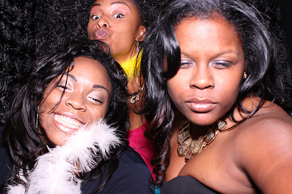 Sacramento Photo Booth Rentals
