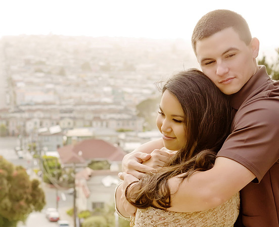 Sacramento Wedding Photographer
