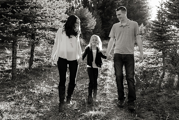 Sacramento Engagement Photos