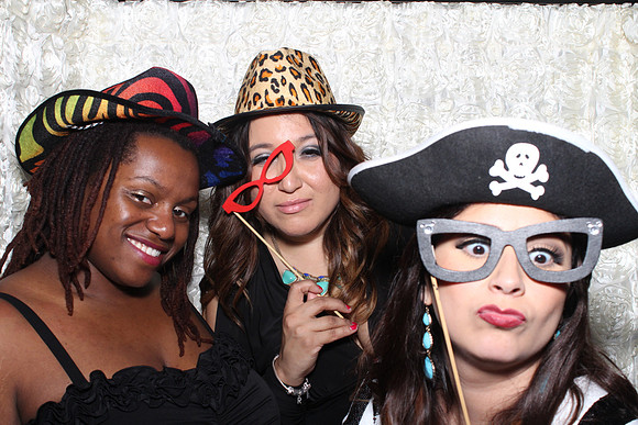 Sacramento Photo Booth Rentals