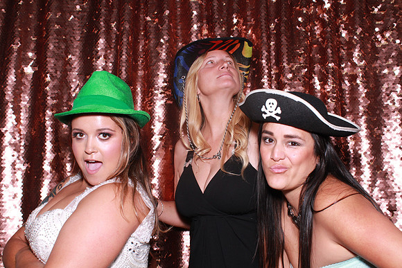 Photo Booth Rentals Vizcaya