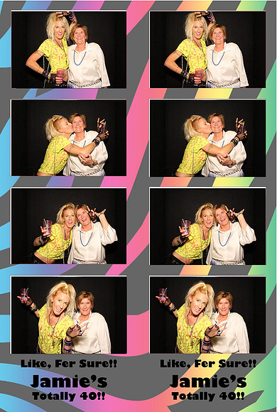 Sacramento Photo Booth Rentals