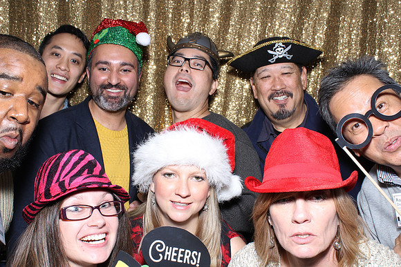 Photo Booth Rentals Citizen Hotel