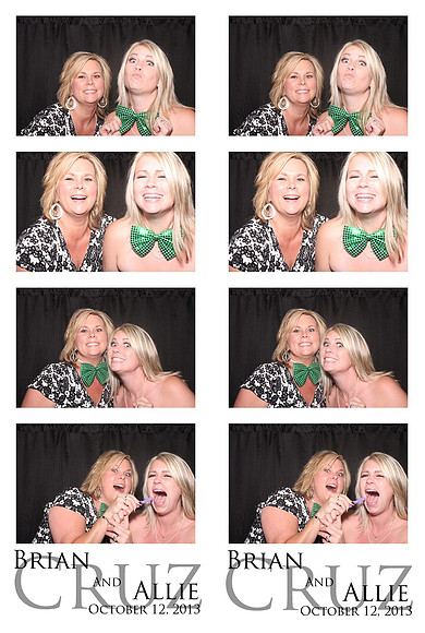 Sacramento Photo Booth Rentals