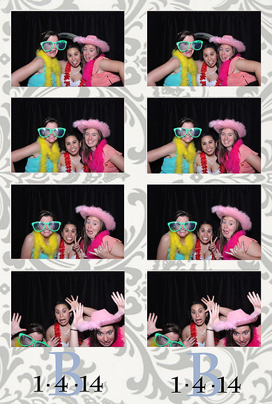 Sacramento Photo Booth Rentals
