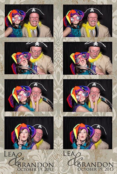 Sacramento Photo Booth Rentals
