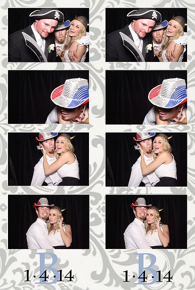 Sacramento Photo Booth Rentals
