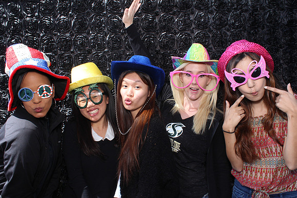 Photo Booth Rentals Sacramento