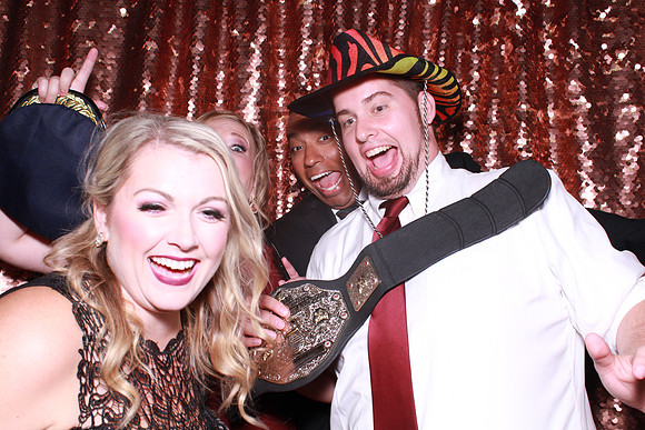 Photo Booth Rentals Vizcaya