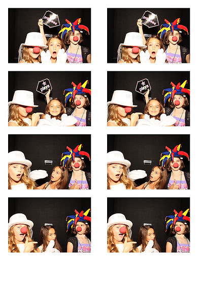 Sacramento Photo Booth Rentals