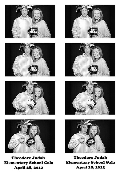 Sacramento Photo Booth Rentals