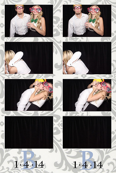 Sacramento Photo Booth Rentals