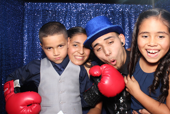 Photo Booth Rentals Sacramento