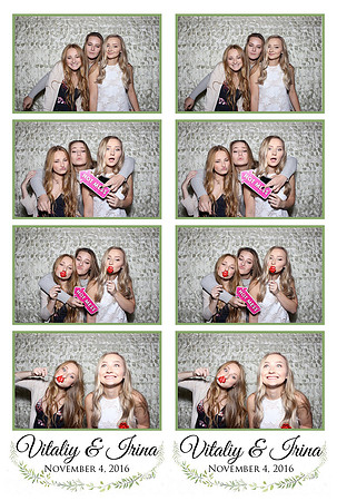 Photo Booth Rentals Sacramento