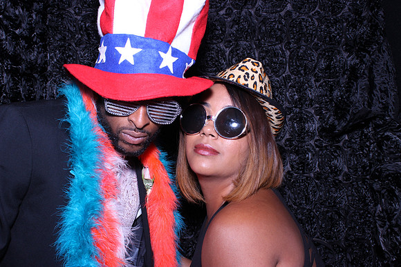 Sacramento Photo Booth Rentals