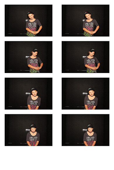 Sacramento Photo Booth Rentals