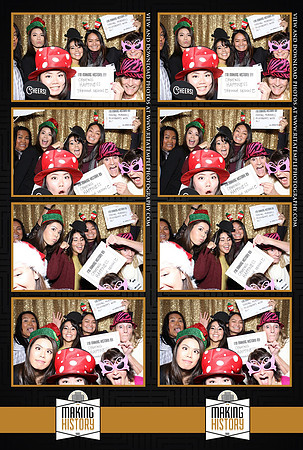 Photo Booth Rentals Citizen Hotel