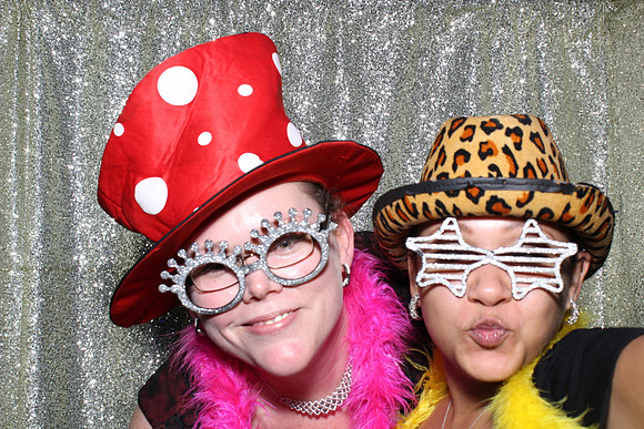 Photo Booth Rentals Arden Hills Country Club